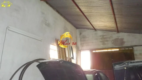 Terreno Comércio / Armazém para Venda em Odeleite