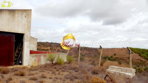 Terreno Comércio / Armazém para Venda em Odeleite