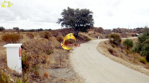 Terreno Comércio / Armazém para Venda em Odeleite