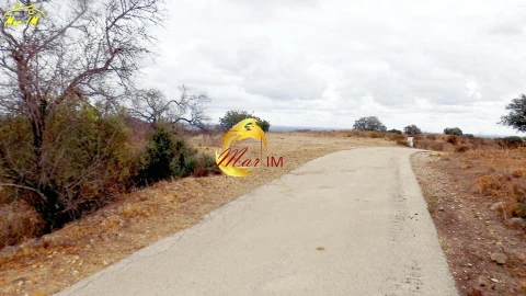 Terreno Comércio / Armazém para Venda em Odeleite