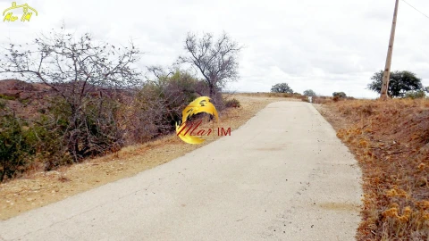 Terreno Comércio / Armazém para Venda em Odeleite