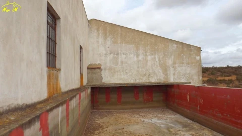 Terreno Comércio / Armazém para Venda em Odeleite