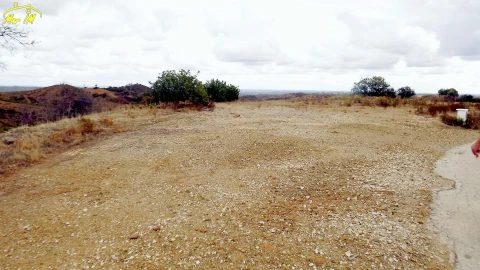 Terreno Comércio / Armazém para Venda em Odeleite
