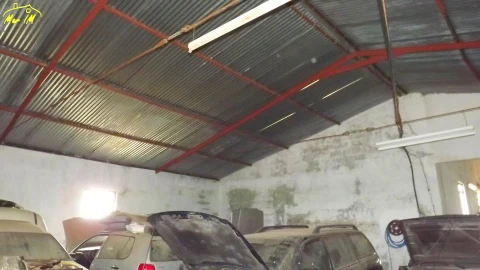 Terreno Comércio / Armazém para Venda em Odeleite