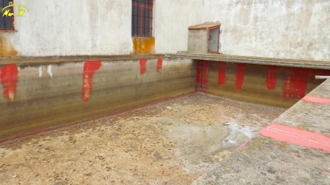 Terreno Comércio / Armazém para Venda em Odeleite