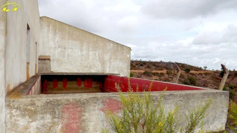 Terreno Comércio / Armazém para Venda em Odeleite
