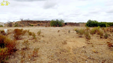 Terreno Comércio / Armazém para Venda em Odeleite