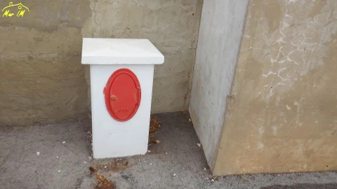 Terreno Comércio / Armazém para Venda em Odeleite
