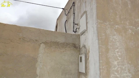 Terreno Comércio / Armazém para Venda em Odeleite