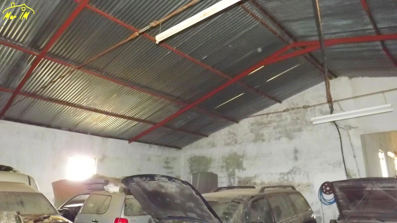 Terreno Comércio / Armazém para Venda em Odeleite Foto 15