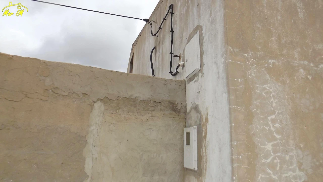 Terreno Comércio / Armazém para Venda em Odeleite Foto 8