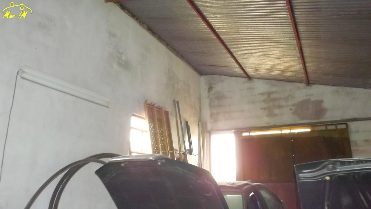 Terreno Comércio / Armazém para Venda em Odeleite Foto 17