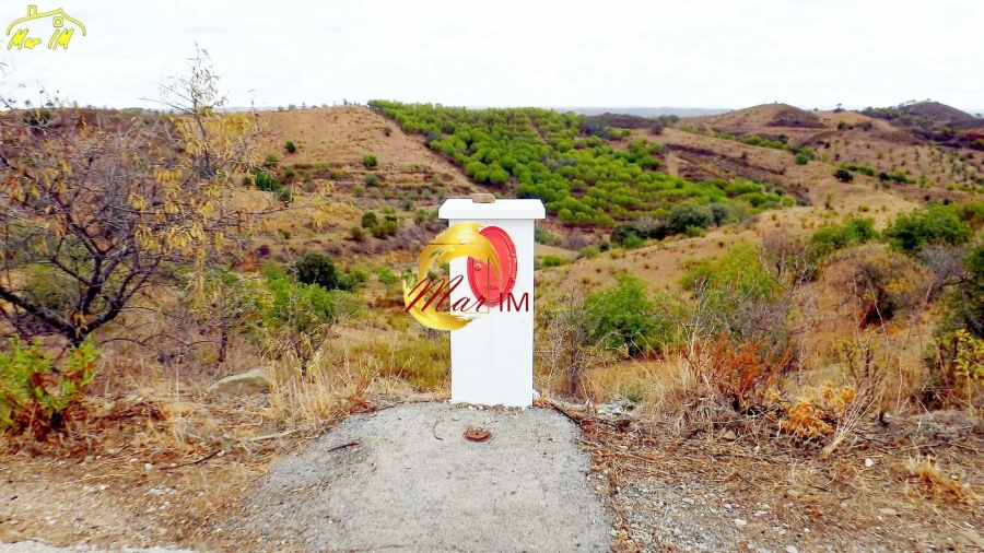 Terreno Comércio / Armazém para Venda em Odeleite Foto 6