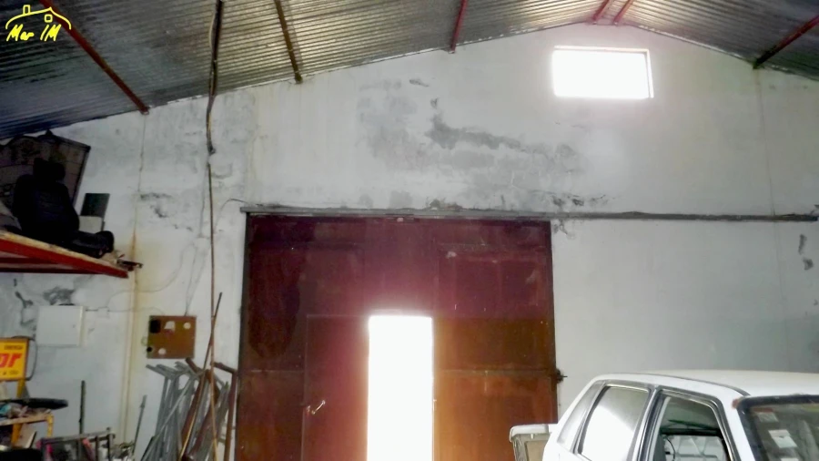 Terreno Comércio / Armazém para Venda em Odeleite Foto 11