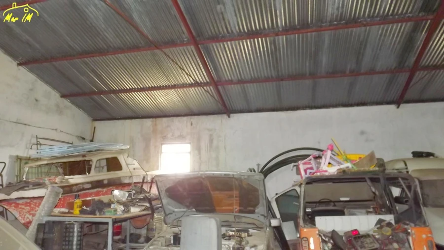 Terreno Comércio / Armazém para Venda em Odeleite Foto 12