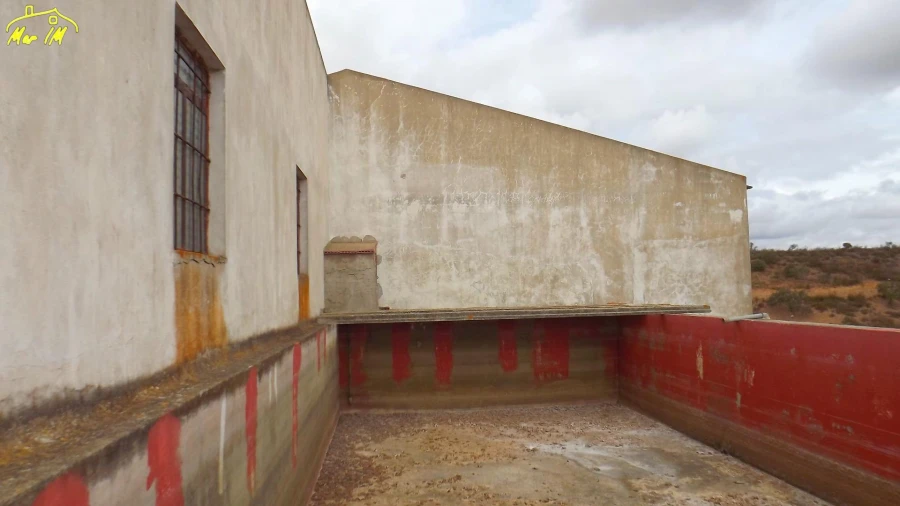 Terreno Comércio / Armazém para Venda em Odeleite Foto 17