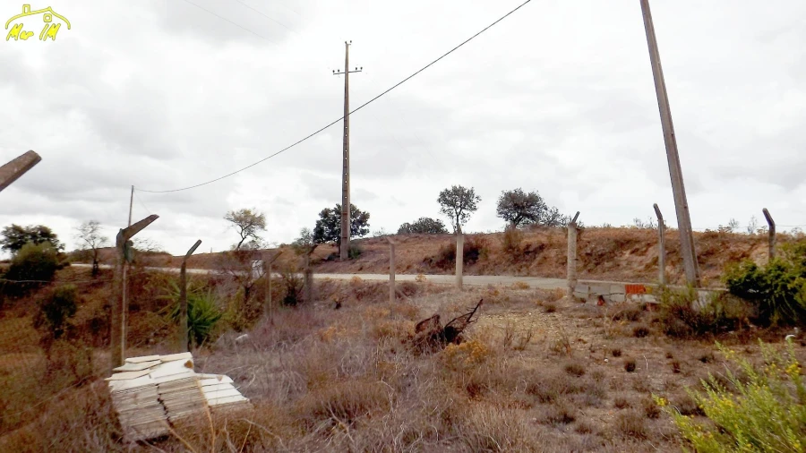 Terreno Comércio / Armazém para Venda em Odeleite Foto 21