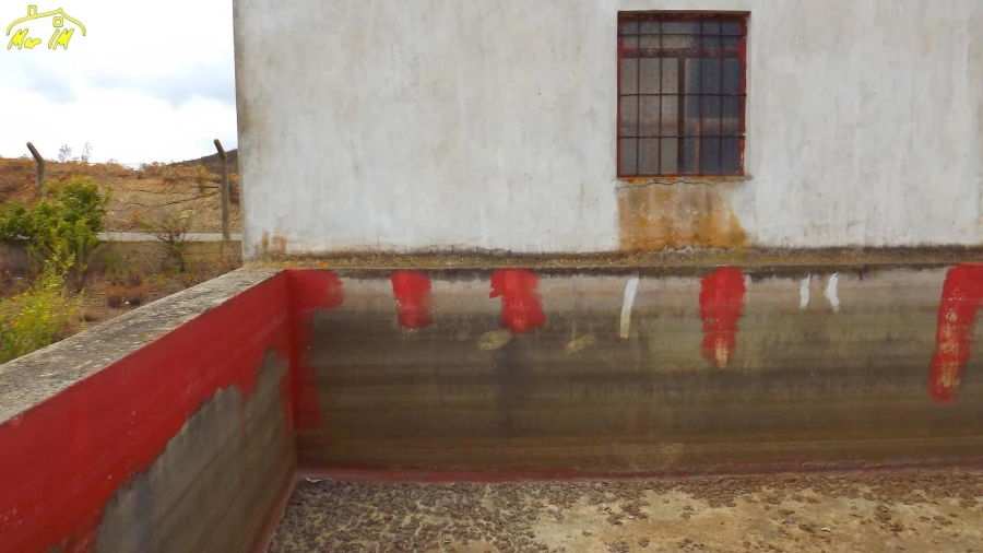 Terreno Comércio / Armazém para Venda em Odeleite Foto 22