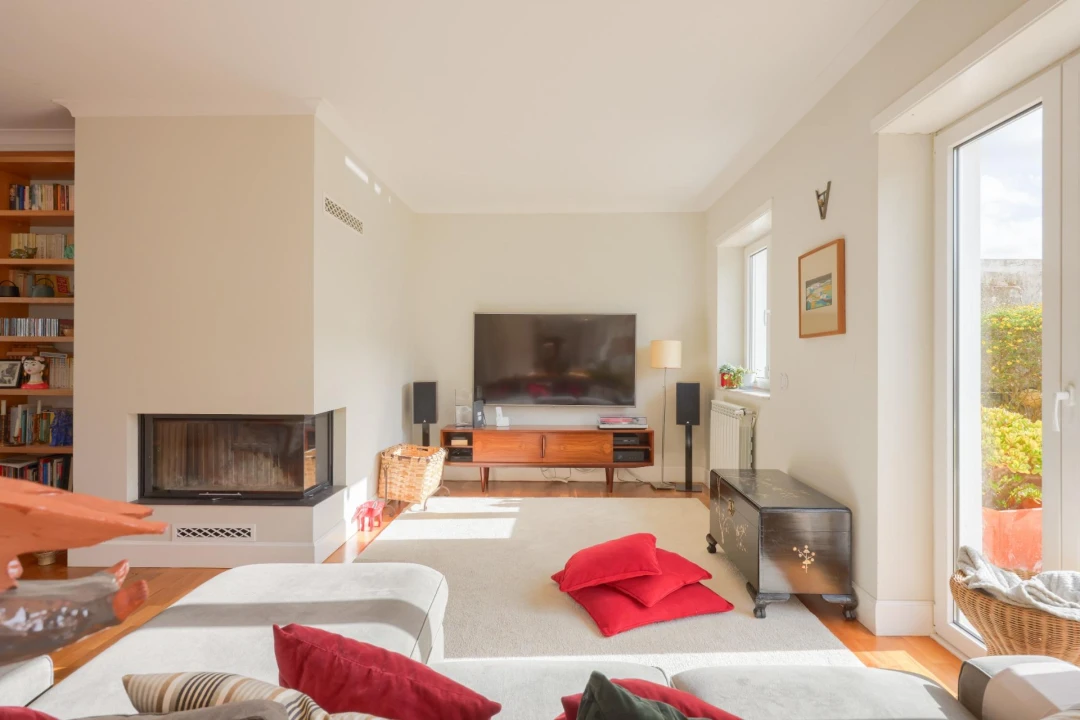 Moradia T5 para Venda em Glória e Vera Cruz Foto 1