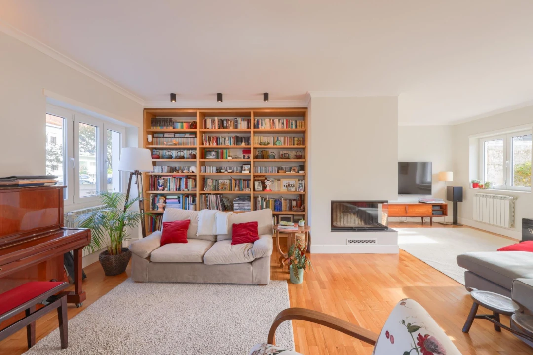 Moradia T5 para Venda em Glória e Vera Cruz Foto 15