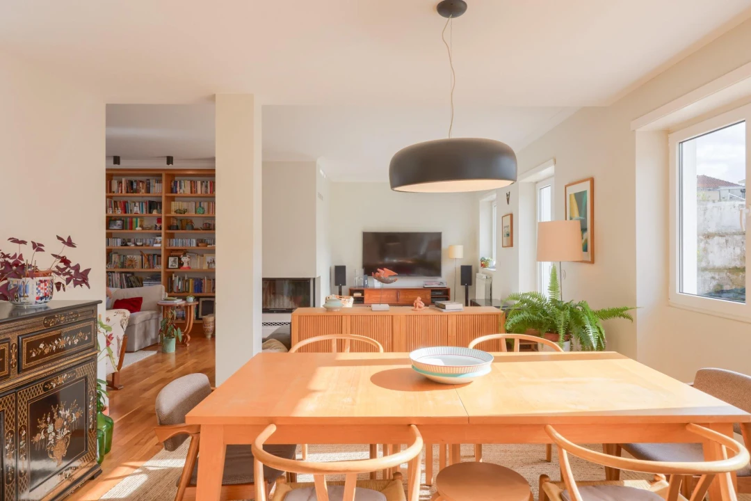 Moradia T5 para Venda em Glória e Vera Cruz Foto 3