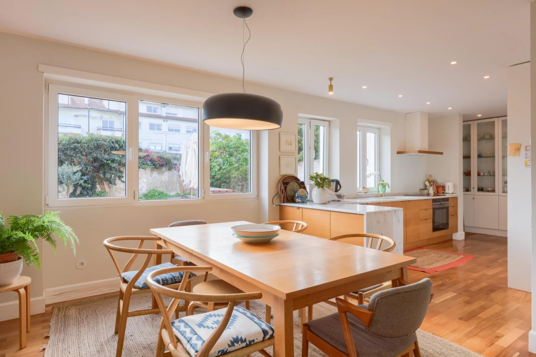 Moradia T5 para Venda em Glória e Vera Cruz Foto 4