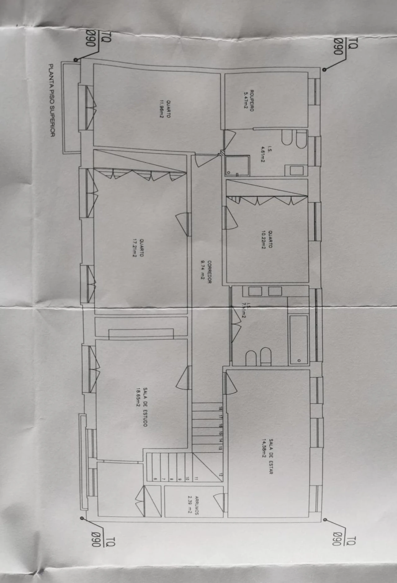 Moradia T5 para Venda em Glória e Vera Cruz Foto 44