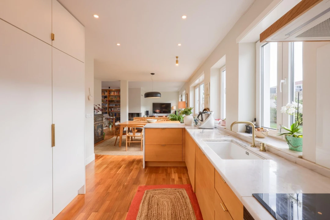 Moradia T5 para Venda em Glória e Vera Cruz Foto 5