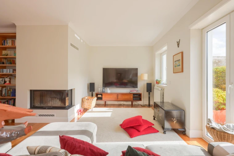 Moradia T5 para Venda em Glória e Vera Cruz