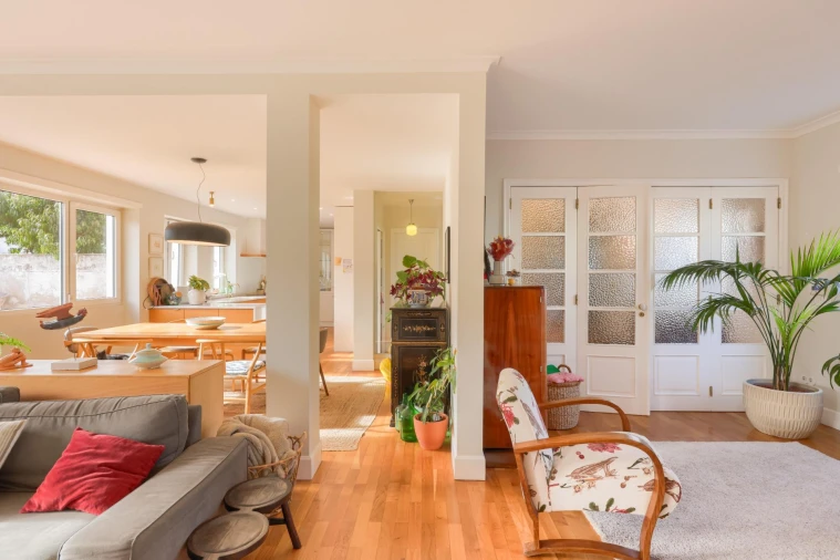 Moradia T5 para Venda em Glória e Vera Cruz Foto 11