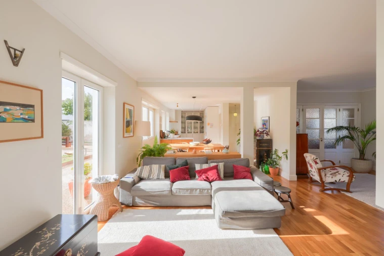 Moradia T5 para Venda em Glória e Vera Cruz Foto 12