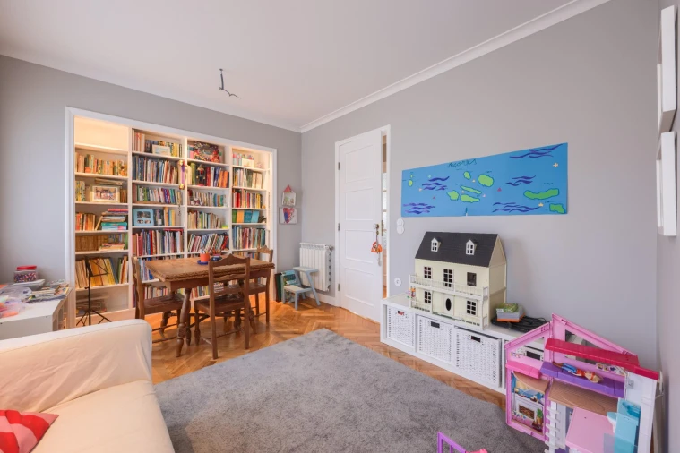 Moradia T5 para Venda em Glória e Vera Cruz Foto 14