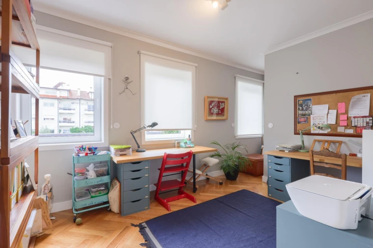 Moradia T5 para Venda em Glória e Vera Cruz Foto 24