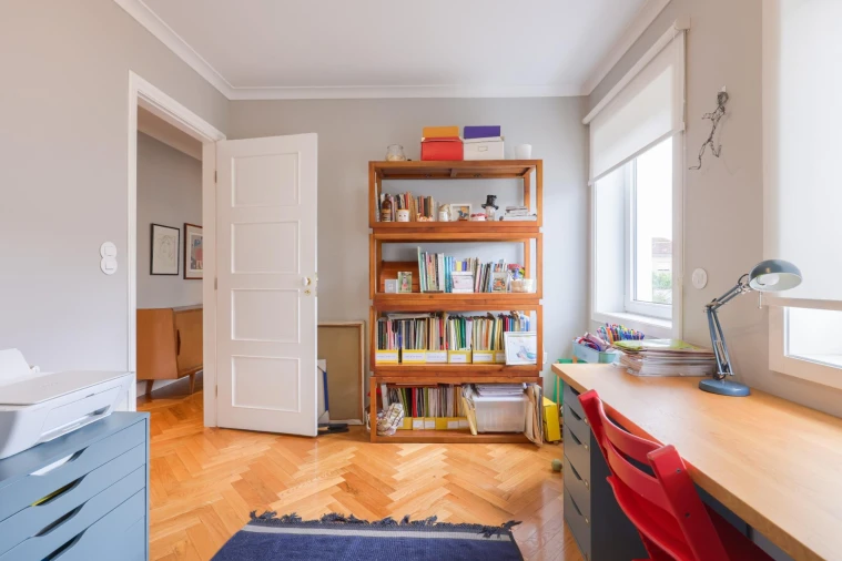 Moradia T5 para Venda em Glória e Vera Cruz Foto 26