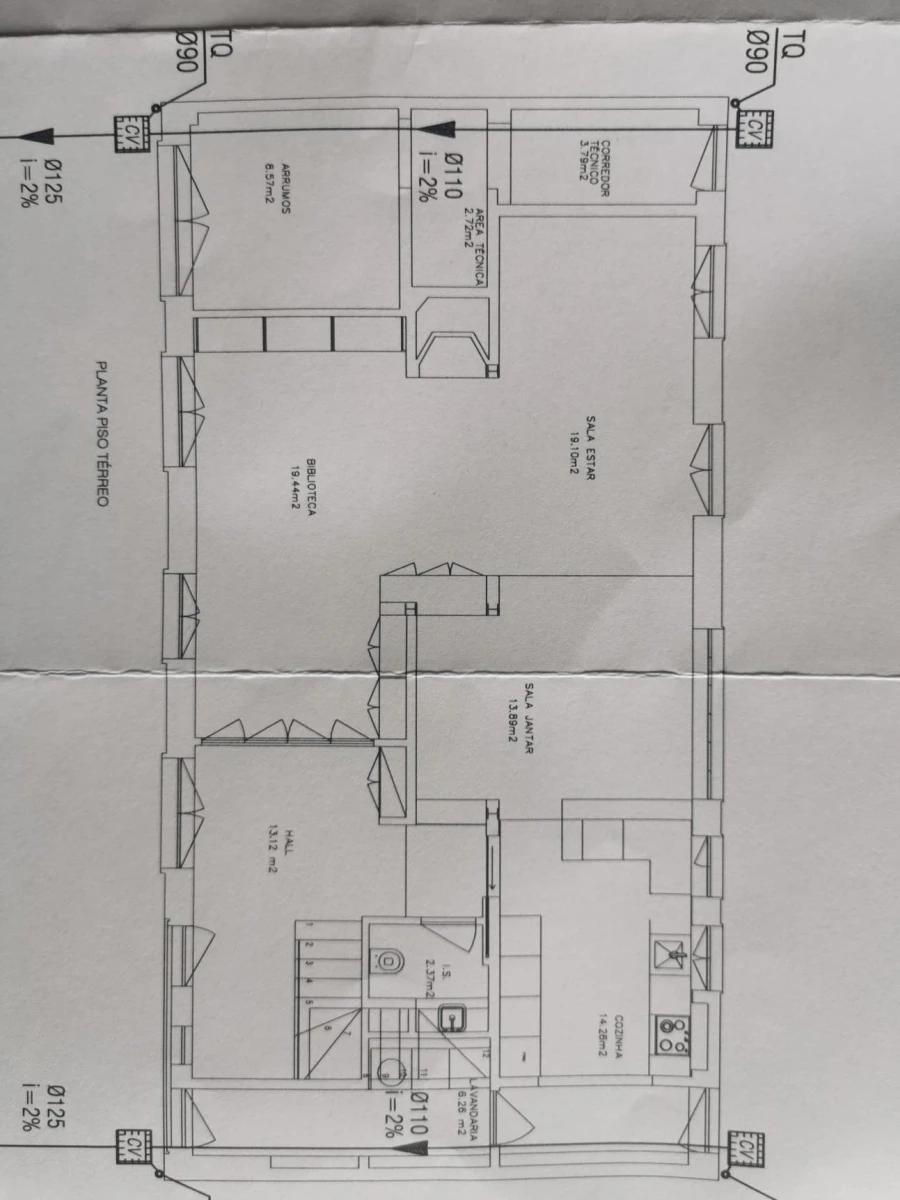 Moradia T5 para Venda em Glória e Vera Cruz Foto 43