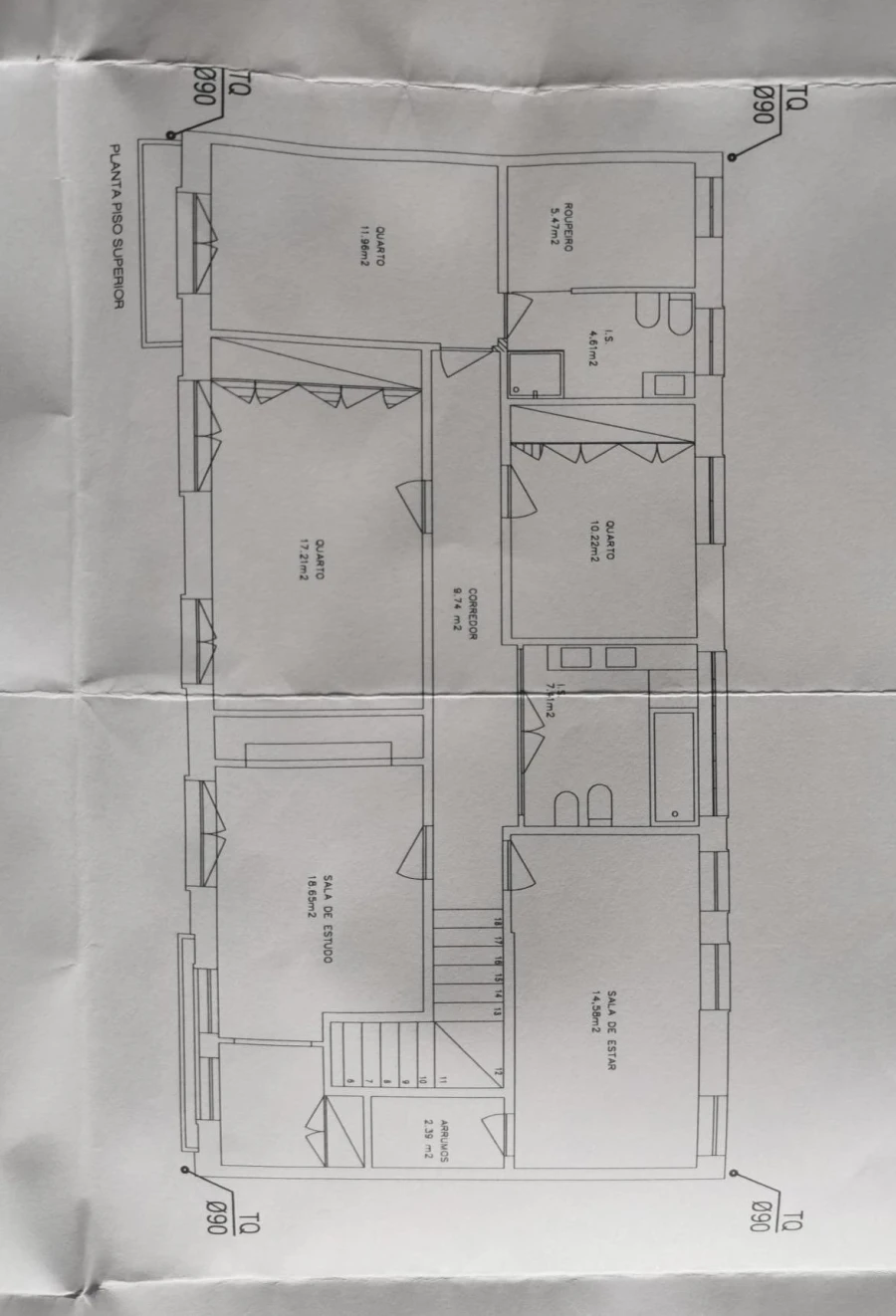 Moradia T5 para Venda em Glória e Vera Cruz Foto 44