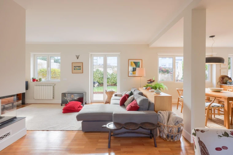 Moradia T5 para Venda em Glória e Vera Cruz Foto 9