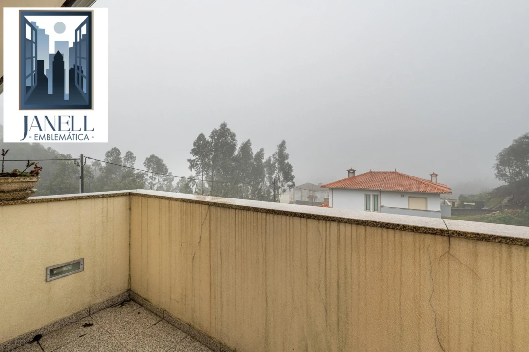 Moradia T4 para Venda em Pedralva Foto 13