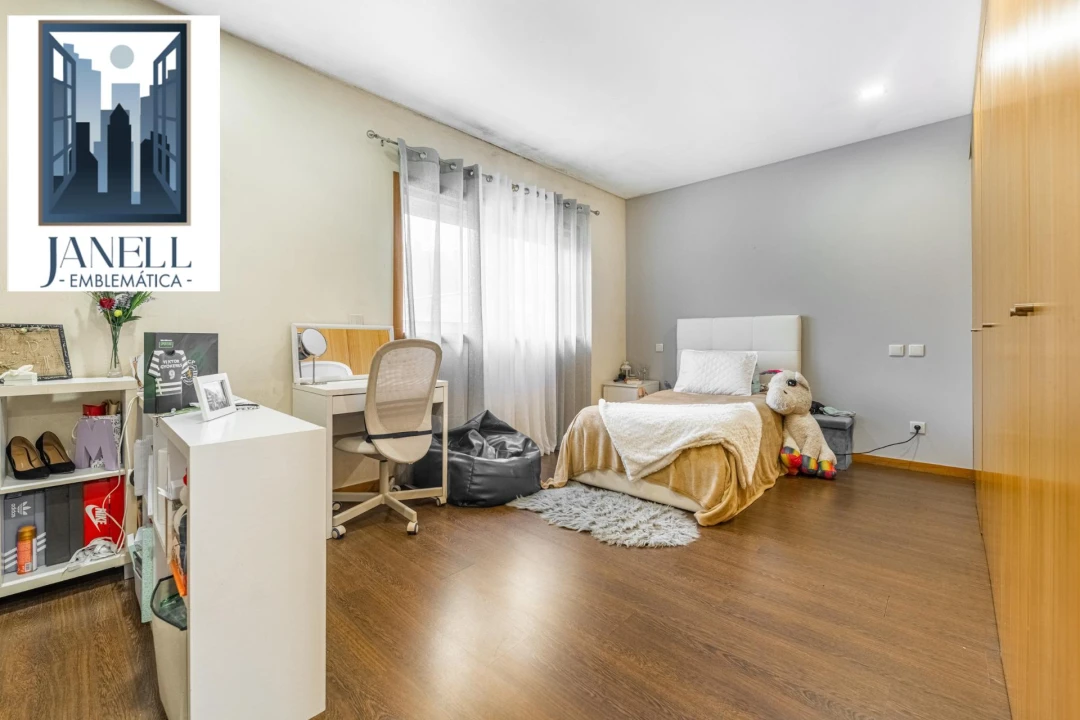 Moradia T4 para Venda em Pedralva Foto 14