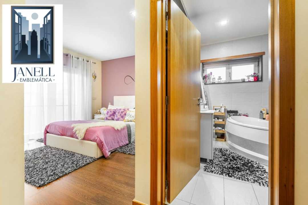 Moradia T4 para Venda em Pedralva Foto 16