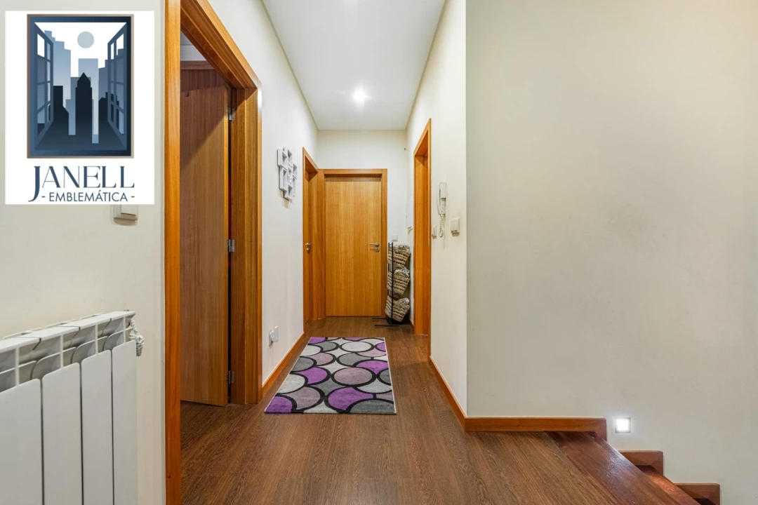 Moradia T4 para Venda em Pedralva Foto 21