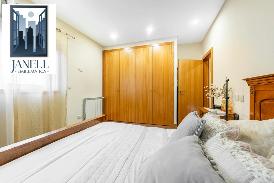 Moradia T4 para Venda em Pedralva Foto 23