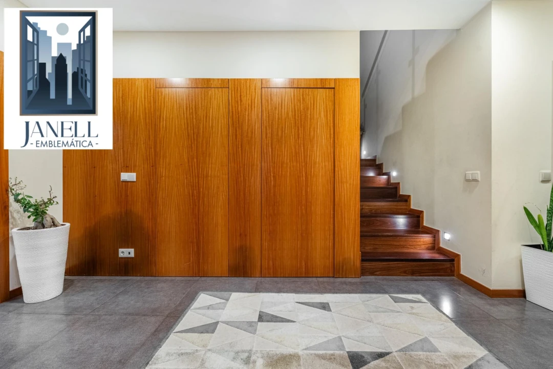 Moradia T4 para Venda em Pedralva Foto 7