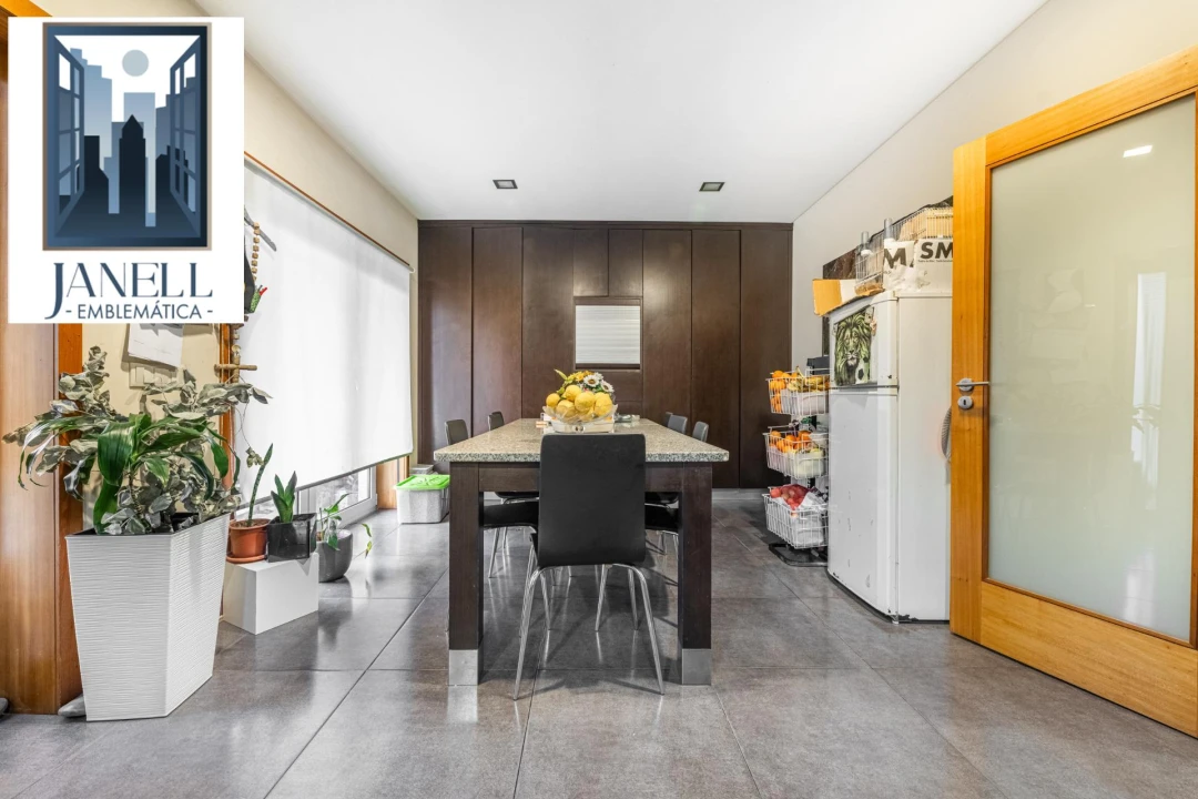 Moradia T4 para Venda em Pedralva Foto 8