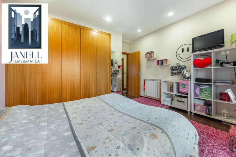 Moradia T4 para Venda em Pedralva Foto 12