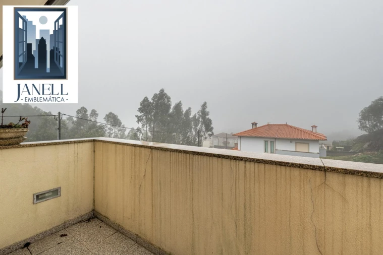 Moradia T4 para Venda em Pedralva Foto 13