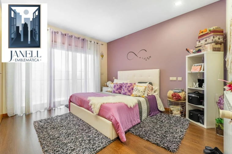 Moradia T4 para Venda em Pedralva Foto 17