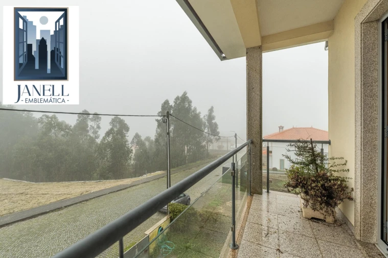 Moradia T4 para Venda em Pedralva Foto 19