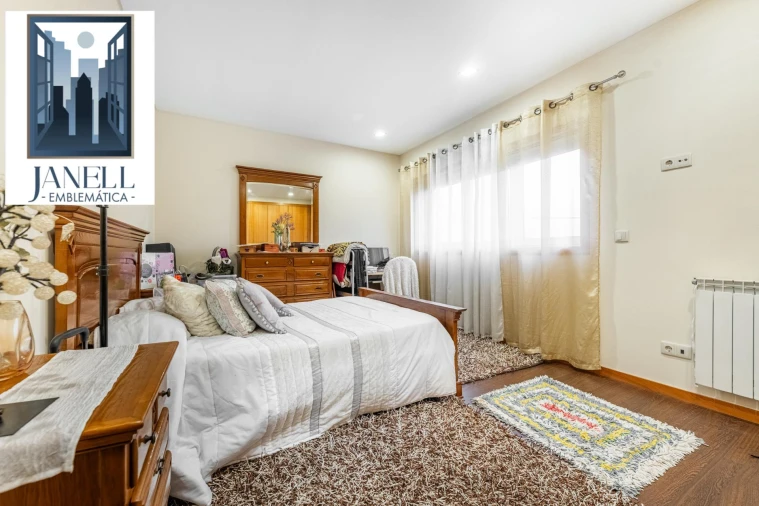 Moradia T4 para Venda em Pedralva Foto 22