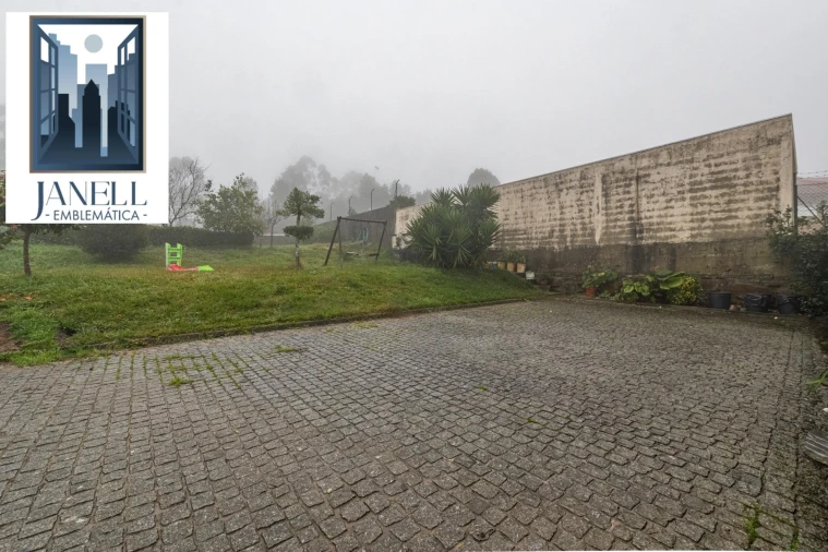 Moradia T4 para Venda em Pedralva Foto 26